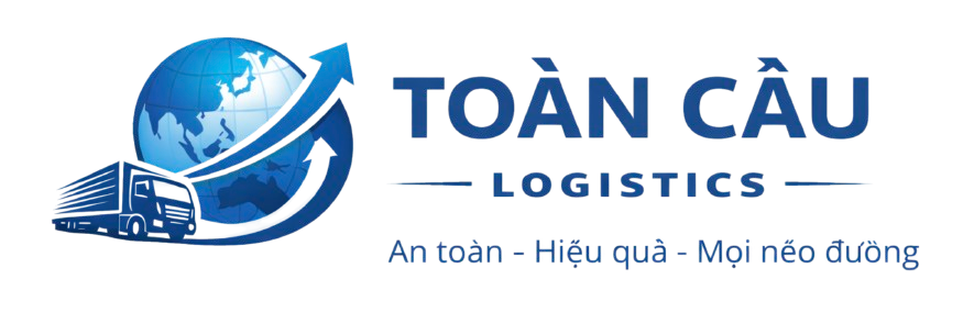 VẬN TẢI TOÀN CẦU – TOÀN CẦU LOGISTICS